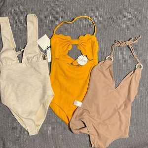 Marysia Black Friday Special - Surprise bundle XS